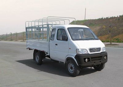 Huashen  DFD5020CCY2 Grate type transport vehicle