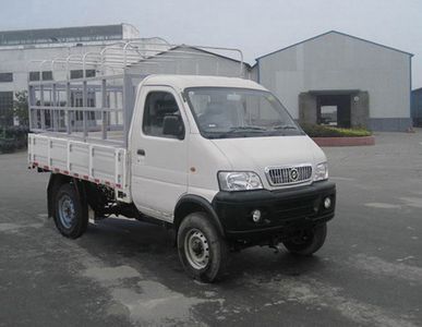 Huashen  DFD5020CCY2 Grate type transport vehicle