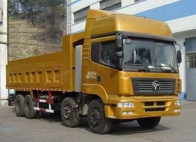 Teshang DFE3310VFDump truck