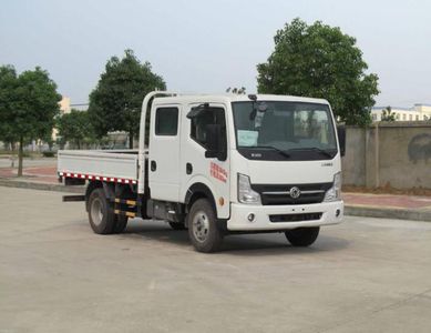 Dongfeng  EQ1043D9BDD Truck