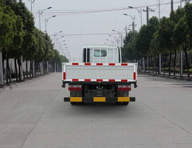 Dongfeng  EQ1043D9BDD Truck