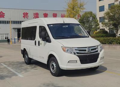 Juchen Ace Car HNY5046XSCZEQ6 Disability transport vehicle