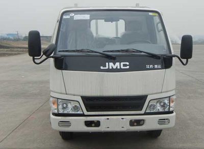 Jiangling Motors JX1041TA5 Truck