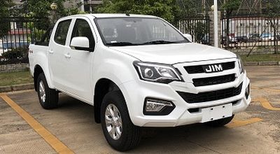 Jiangxi Isuzu brand automobilesJXW1033FSBmultipurpose goods vehicle 