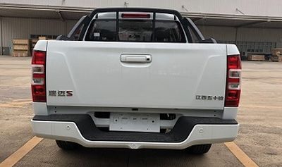 Jiangxi Isuzu brand automobiles JXW1033FSB multipurpose goods vehicle 