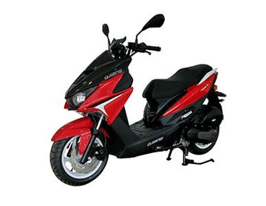 Qianjiang  QJ150TM Two wheeled motorcycles