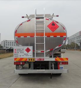 Xingshi  SLS5263GRYZ6 Flammable liquid tank transport vehicle