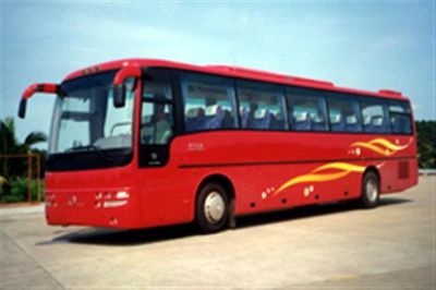 Jinlv XML6120E1Gcoach