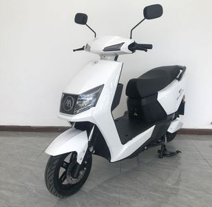 Emma  AM1500DT3W Electric two wheeled motorcycle