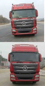 Ouman  BJ4259SNFKBXB Semi trailer tractor