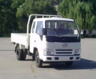 Jiefang Automobile CA1022PK4R52B Truck