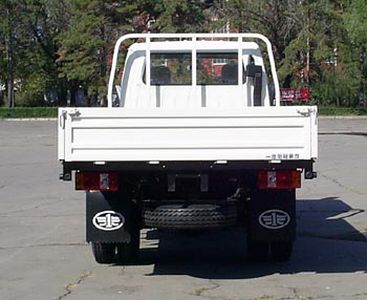 Jiefang Automobile CA1022PK4R52B Truck