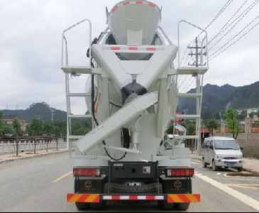 Qianchengmin  GYH5251GJB Concrete mixing transport vehicle