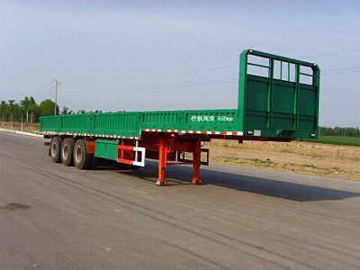 Chuanteng HBS9406Semi trailer