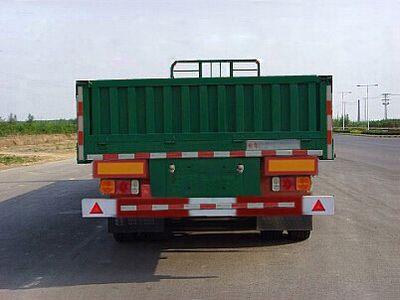 Chuanteng  HBS9406 Semi trailer