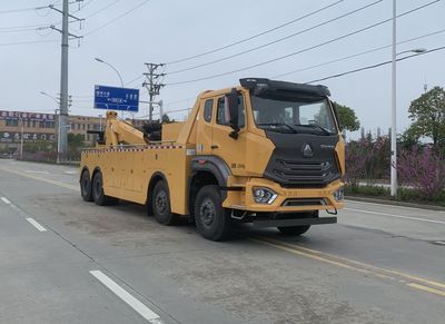 StalloneHZH5420TQZZ6Obstacle clearing vehicle