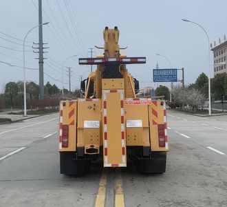 Stallone HZH5420TQZZ6 Obstacle clearing vehicle