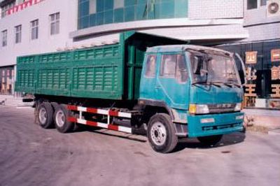 Tianma  KZ3328 Dump truck