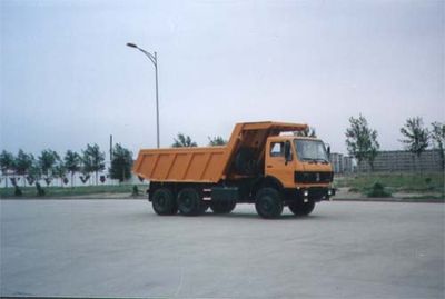 Northern Mercedes Benz ND3260S4F Dump truck