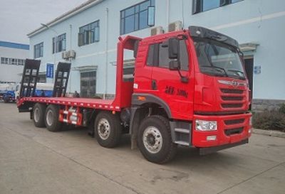 Xingshi  SLS5312TPBC5Q Flat transport vehicle