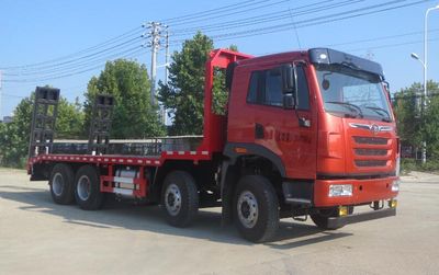 Xingshi  SLS5312TPBC5Q Flat transport vehicle