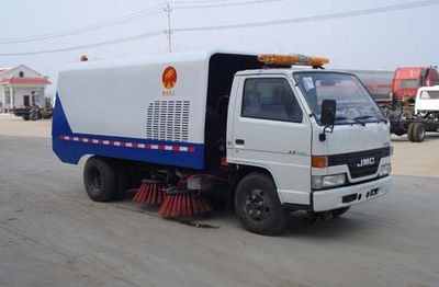 Yandi  SZD5060TSL Road sweeper