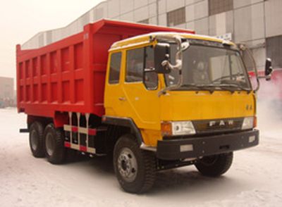 Ice Flower  YSL3257P1K2T1 Dump truck