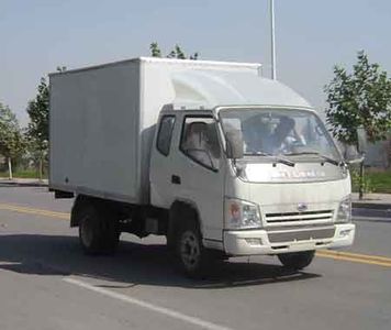 Qingqi  ZB5033XXYLPC Box transport vehicle