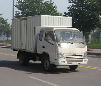 Qingqi  ZB5033XXYLPC Box transport vehicle