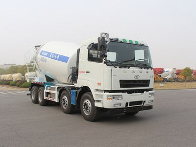 Xingma  AH5310GJB9L5 Concrete mixing transport vehicle