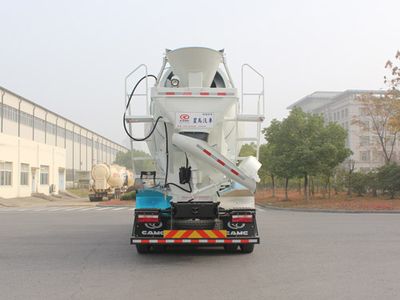 Xingma  AH5310GJB9L5 Concrete mixing transport vehicle