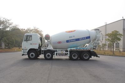 Xingma  AH5310GJB9L5 Concrete mixing transport vehicle