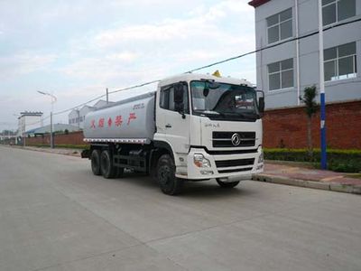 Chufei  CLQ5252GYY3 Oil tanker