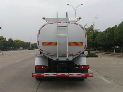 Chusheng  CSC5180GPGD6 Ordinary liquid transport vehicles