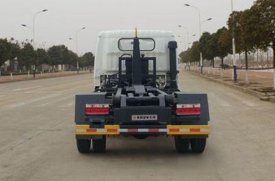 Dongfeng  EQ5043ZXXL detachable container garbage collector 