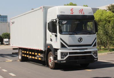 Dongfeng  EQ5183XXYL9TDHAC Box transport vehicle