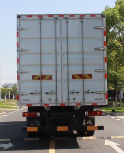 Dongfeng  EQ5183XXYL9TDHAC Box transport vehicle