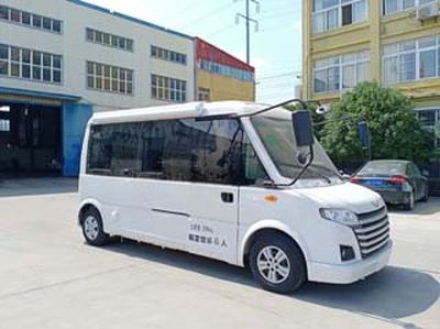 Fuyuan HFY5032XLJARV