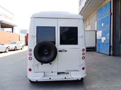 Fuyuan  HFY5032XLJA RV