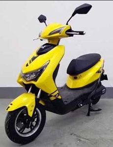 Golden Arrow JJ800DQT36 Electric two wheeled light motorcycle