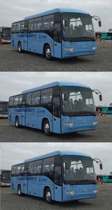 Hagrid KLQ6119TBE5B coach