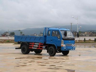 Lifan  LF3070G3 Dump truck