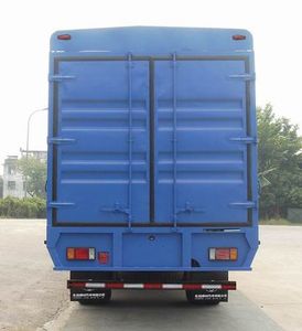 Chenglong  LZ5161CSLAP Grate type transport vehicle