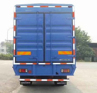 Chenglong  LZ5161CSLAP Grate type transport vehicle