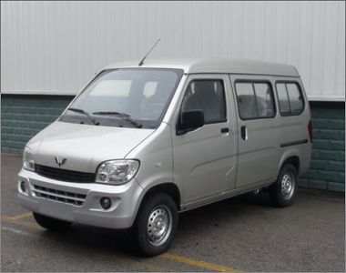 Wuling  LZW6388QCF multi-purpose vehicle 