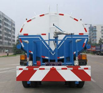 Yuchai Special Automobile NZ5310GSS Sprinkler truck