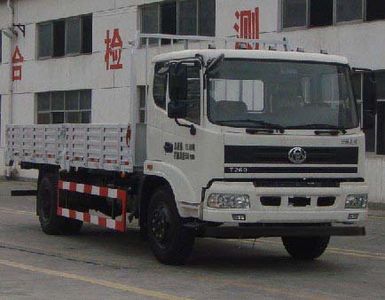 Shitong  STQ1164L10Y34 Truck