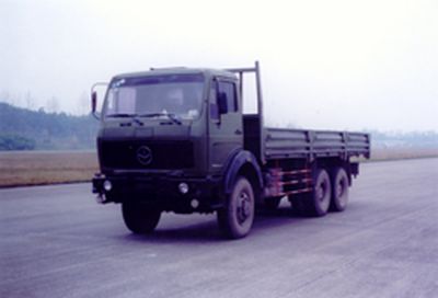 Tiema  XC1320E Truck