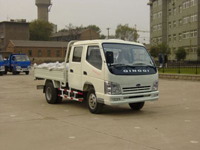 Qingqi  ZB1047JSD1 Light truck