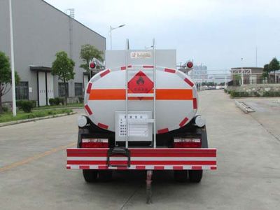 Chusheng  CSC5070GJY5A Refueling truck